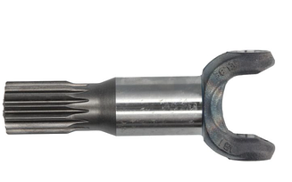 212.06.450.05, 2120645005,  749017, 329126 Піввісь Dana