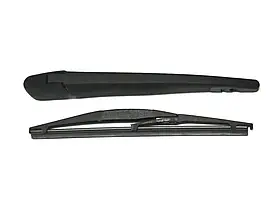 Mitsubishi ASX 2010 - задній двірник, арт. DA-7415