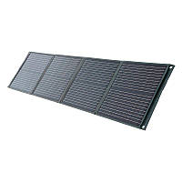 Портативна сонячна панель Baseus Energy Stack Solar Panel |100W, 18V, 5.5A, IP66|