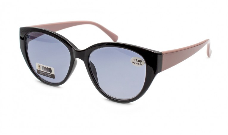 Окуляри Verse 24001 C-3 ФХС Blue blocker