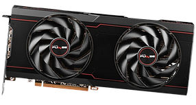 Відеокарта AMD Radeon RX 6750 XT 12GB Sapphire Pulse (11318-98-90G) Refurbished
