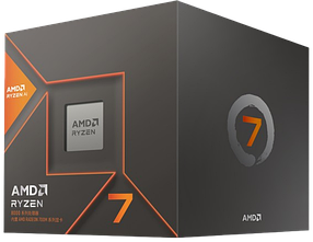 Процесор AMD Ryzen 7 8700G Socket AM5 (100-100001236BOX)