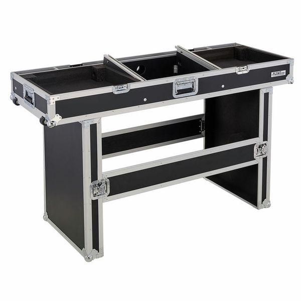 Мобільний DJ-стіл Flyht Pro Case Mobile DJ Desk, фото 1