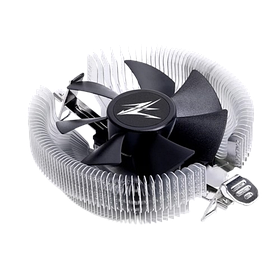 Повітряне охолодження Zalman CNPS80G Rev.3 (CNPS80GREV.3)