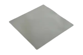 Термопрокладка Gembird 100x100x1.0mm (2W/M*K) (TG-P-01)