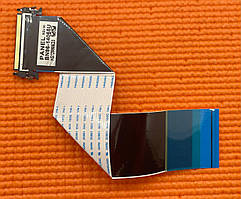 Шлейф LVDS T-con 30pin HANSUNG AWM 20861 60V 105C VW-1