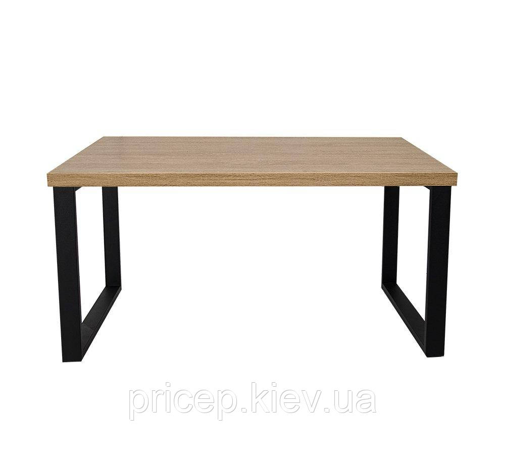 Обідній стіл "Шерман" Дуб Античний 1000*600*34