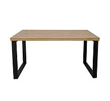 Обідній стіл "Шерман" Дуб Античний 1000*600*34