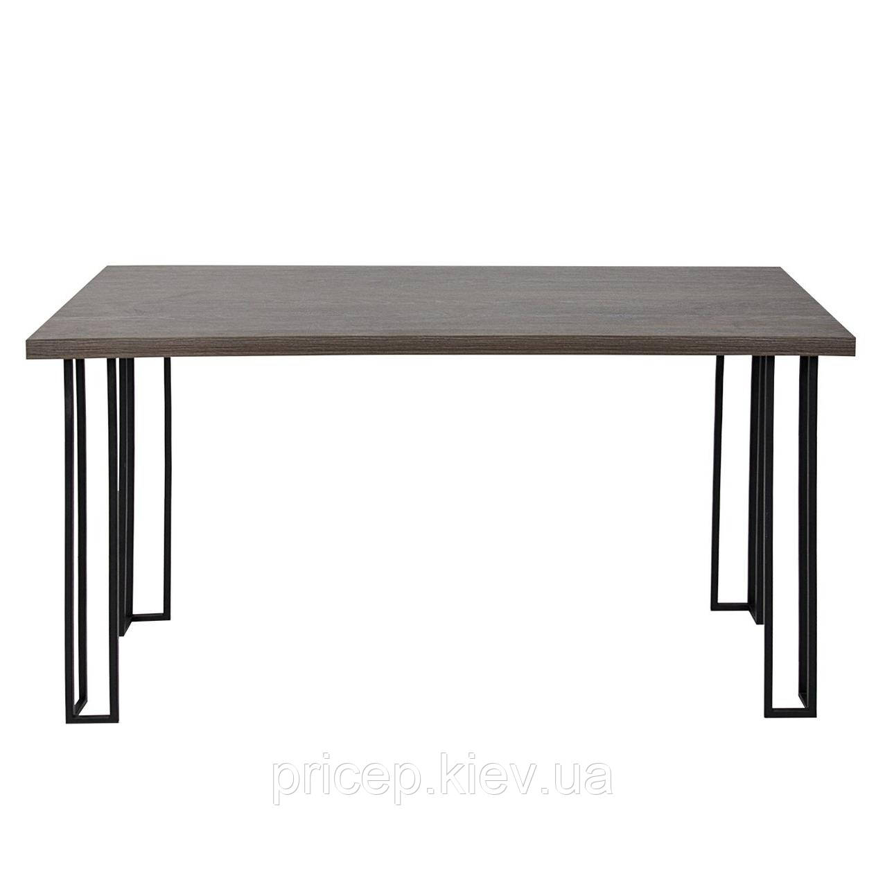 Обідній стіл "Айлант" Кабо-Верде 1400*600*32