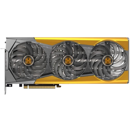 Відеокарта AMD Radeon RX 6900 XT 16GB Sapphire Toxic Air Cooled (11308-97-90G) Refurbished, фото 2