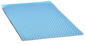 Термопрокладка Gelid Solutions GP-Ultimate Thermal Pad 120x120x1 mm (15W/M*K) (TP-GP04-S-B)