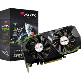 Відеокарта GeForce GTX 750 Ti 2GB AFOX (AF750Ti-4096D5H1)