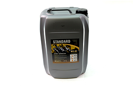 Олива гідравл. МГЕ-46В Standard (Каністра 20 л/15кг) (ДК) 48021136981