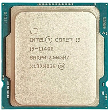 Процесор Intel Core i5 11400 LGA 1200 OEM (CM8070804497015), фото 1