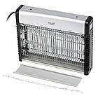 Світлодіодна лампа від комах Adler AD 7940 — площа до 150 м², лоток, що знімається, ланцюжок для підвішування., фото 8