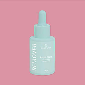Рідке лезо Beauty Lady Remover, 30 мл