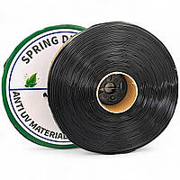 Капельная лента 500 м 30 см эмиттерная для полива орошения