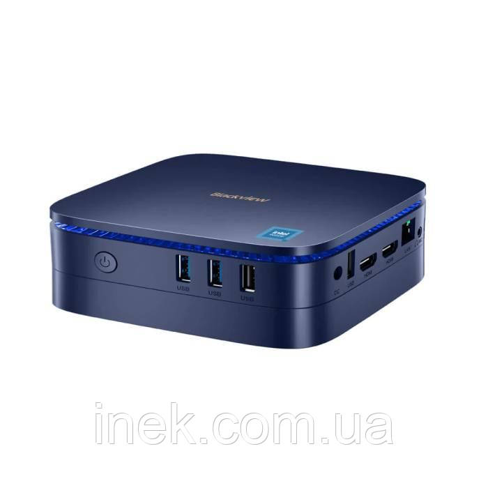 (MINI PC) Blackview MP60