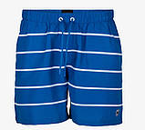ШОРТИ-БОКСЕРКИ чоловічі на пляж для купанія ATLANTIC KMB-191 L, фото 3