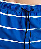 ШОРТИ-БОКСЕРКИ чоловічі на пляж для купанія ATLANTIC KMB-191 L, фото 4