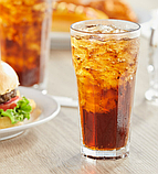 Велика висока склянка "Granity" Arcoroc 650 мл (J2598), фото 2