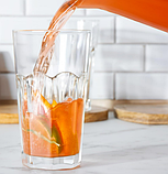 Велика висока склянка "Granity" Arcoroc 650 мл (J2598), фото 3