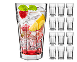 Велика висока склянка "Granity" Arcoroc 650 мл (J2598), фото 7