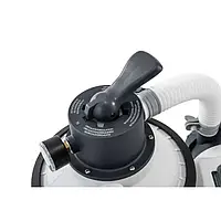 Intex 26642 3500 л/год Пісочний фільтр насос, фото 8