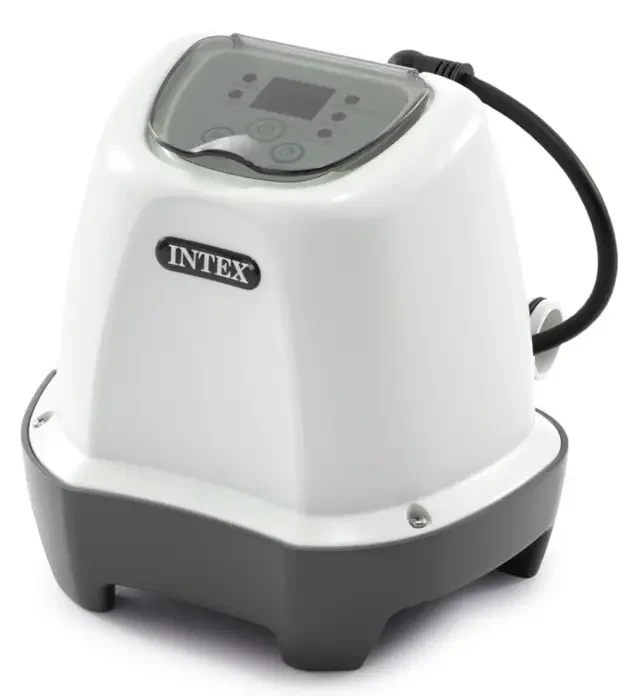 Intex 26662 Хлоргенератор продуктивність 2г хлору на годину