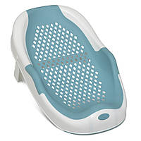 Гірка для купання у ванну El Camino ME 1107 SHELL Blue