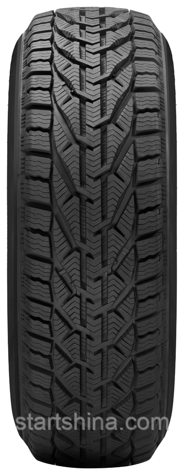 Зимові легкі шини 205/60 R16 96H TAURUS Winter