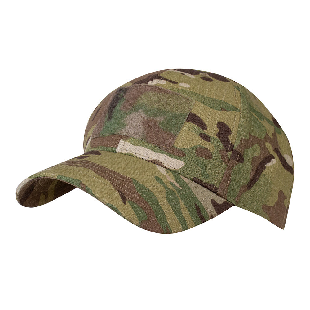 Мілітарка™ бейсболка тактична MultiCam