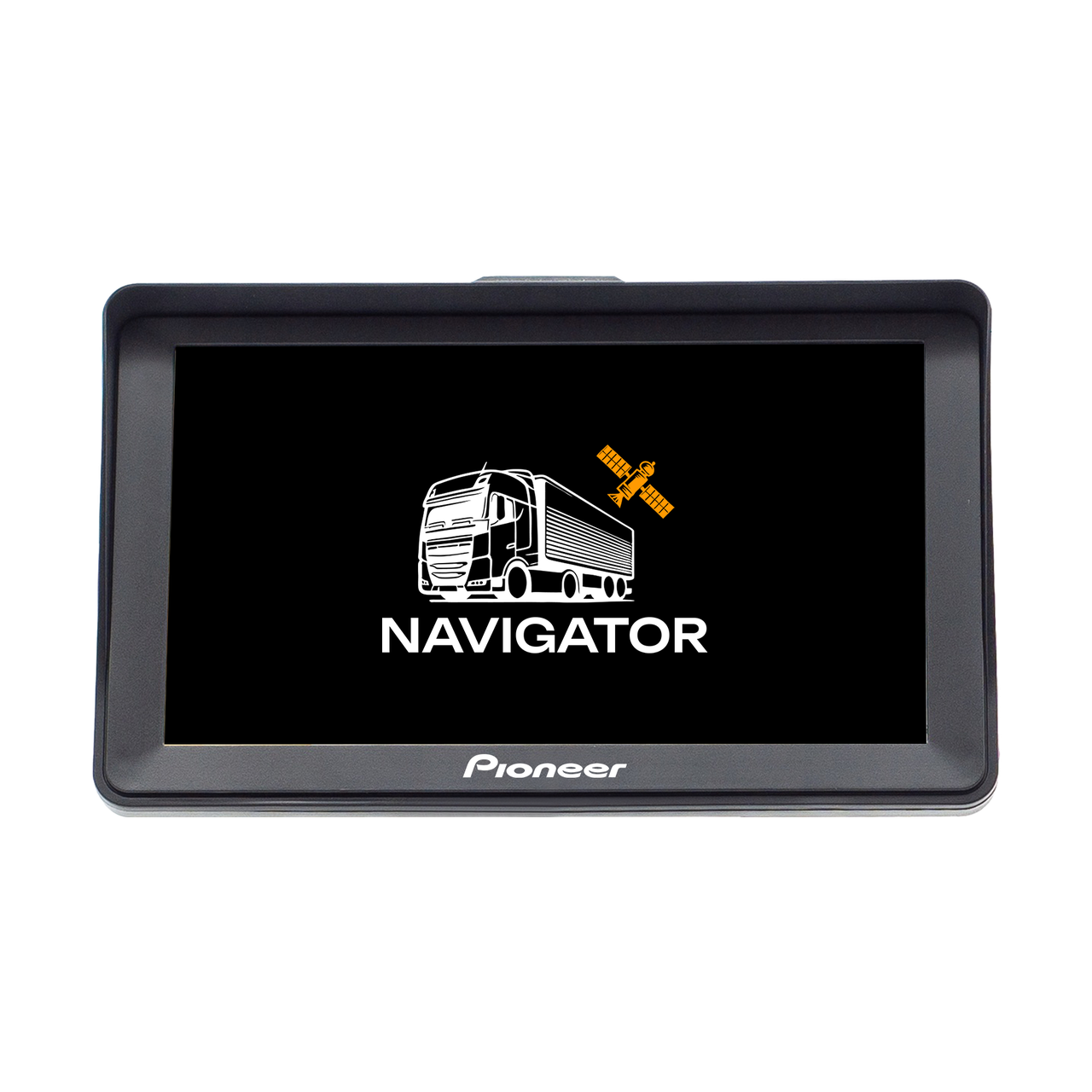 Навігація Pioneer 719