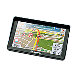 Навігація Pioneer 719, фото 2