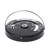 Термометр PT1 для печі, каміна, димоходів, магнітний, до 500 °C, фото 3