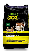 Престарт Dvorek 100% для телят 5-90 днів
