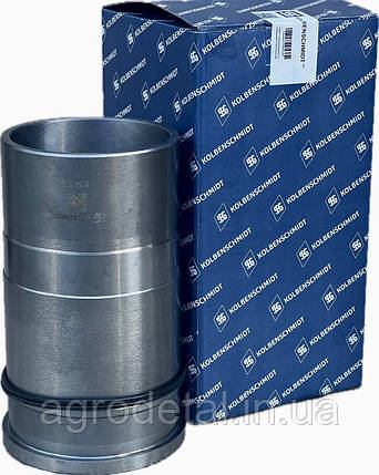 Гільза ЯМЗ 536 Євро 4 Kolbenshmidt 105 мм, фото 1