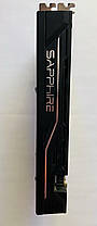 Відеокарта Sapphire Radeon Rx 570 4Gb Dvi-D (Uefi) Graphics Card Mining Edition Gddr5 Вживана, фото 3