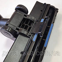 Турбощітка для пилососа Philips XB9154/09, XB9155/07, XB9185/09., фото 6