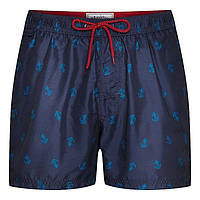 Шорти чоловічі пляжні для купання HENDERSON 38861 M, XXL