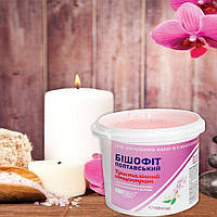 Bishofit - бішофіт концентрат з жасмином та ефірною олією рожевого дерева у відрі 5000 мл., бешофит