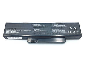 Батарея S26391-F6120-L470 для ноутбука Fujitsu V5515, V5535, V5555, V6515, V6555; Amilo La1703 5200