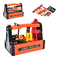 Ігровий набір інструментів 2016