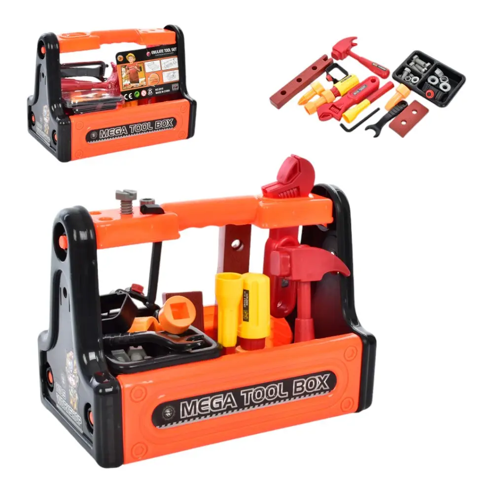 Ігровий набір інструментів 2016