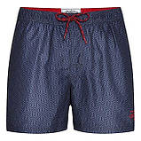 Боксерки-шорти чоловічі для купання HENDERSON 38859 XL, фото 3
