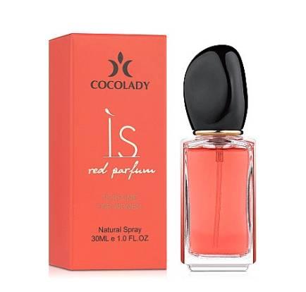 Cocolady Is Red Parfum epd 30 ml