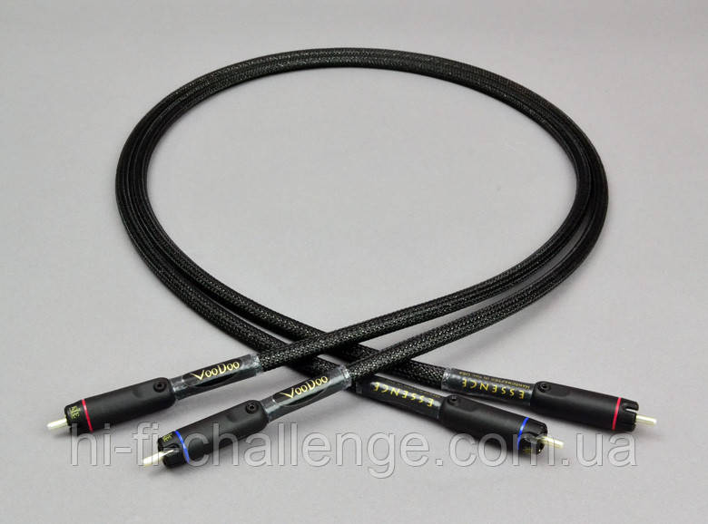 VooDoo Cable Definition міжблоковий RCA кабель