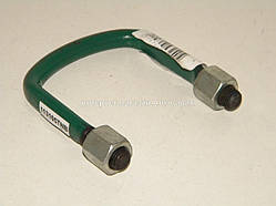 Стремянка задней рессоры (M14x84x105) (под пластиковую рессору) на Рено Мастер II 1998-2010 TNB -113105TNB