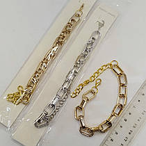 Браслет на руку "Цеп'я".