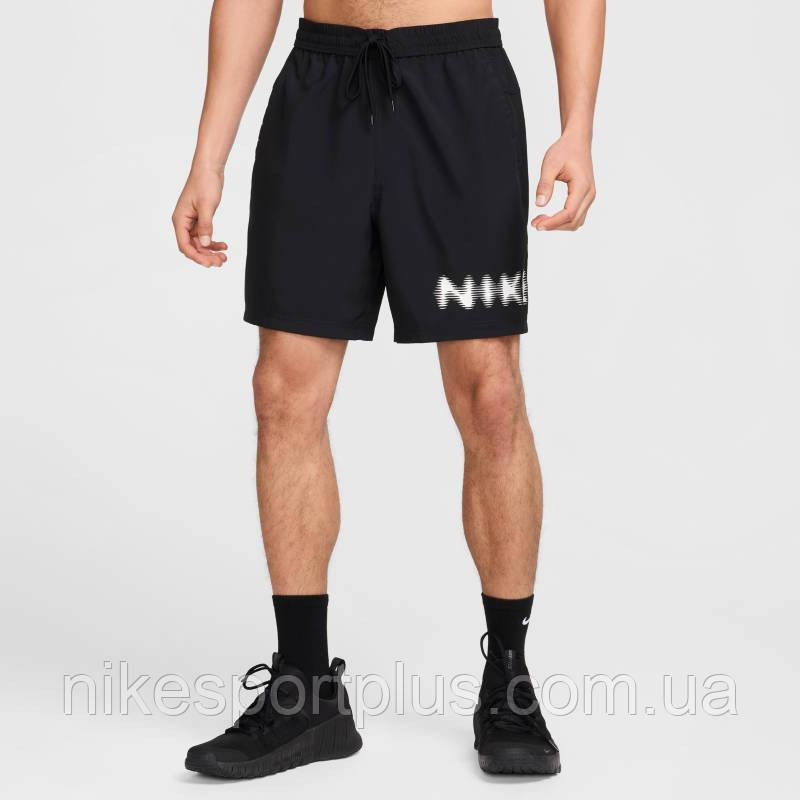 ШОРТИ M NK DF FORM 7IN UL SHORT SWOO HJ3105-010